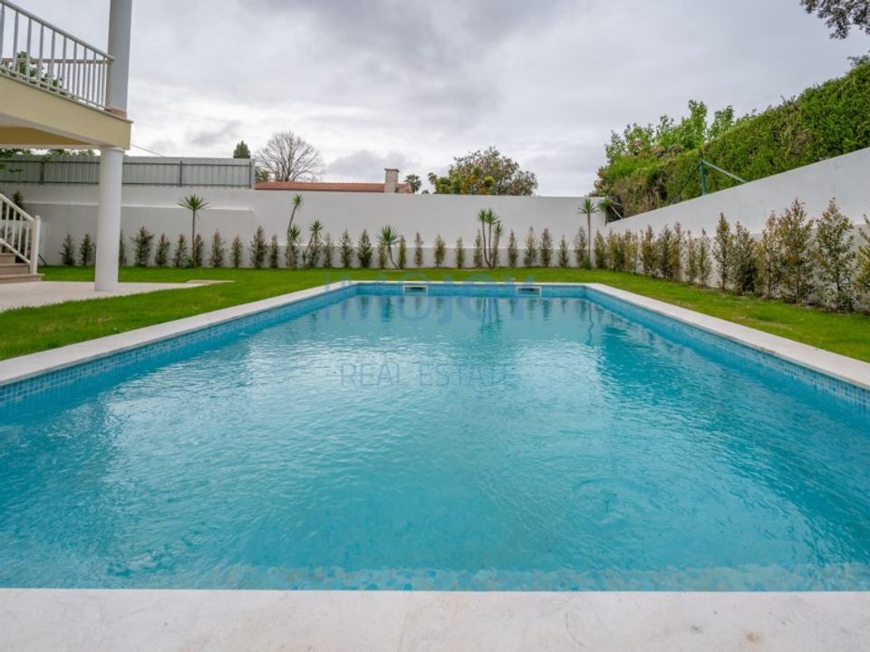 Villa i Corroios, Setubal - foto 2