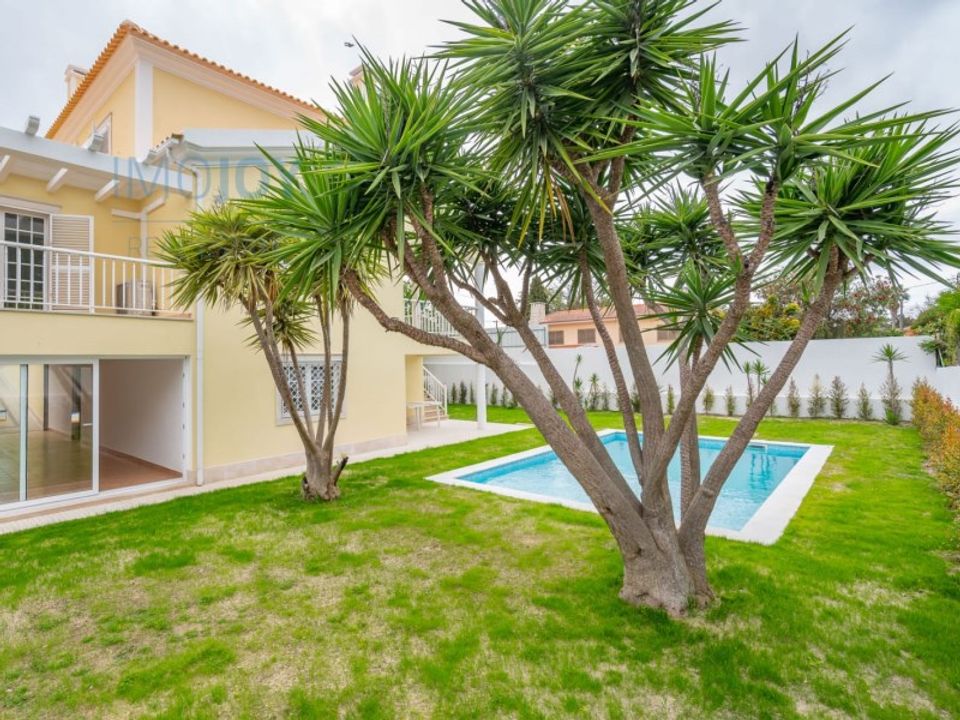 Villa i Corroios, Setubal - foto 3