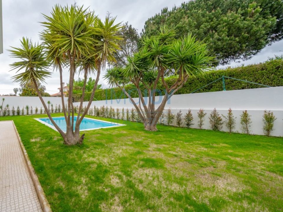 Villa i Corroios, Setubal - foto 4