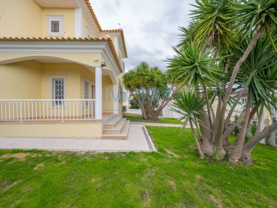 Villa i Corroios, Setubal - foto 5