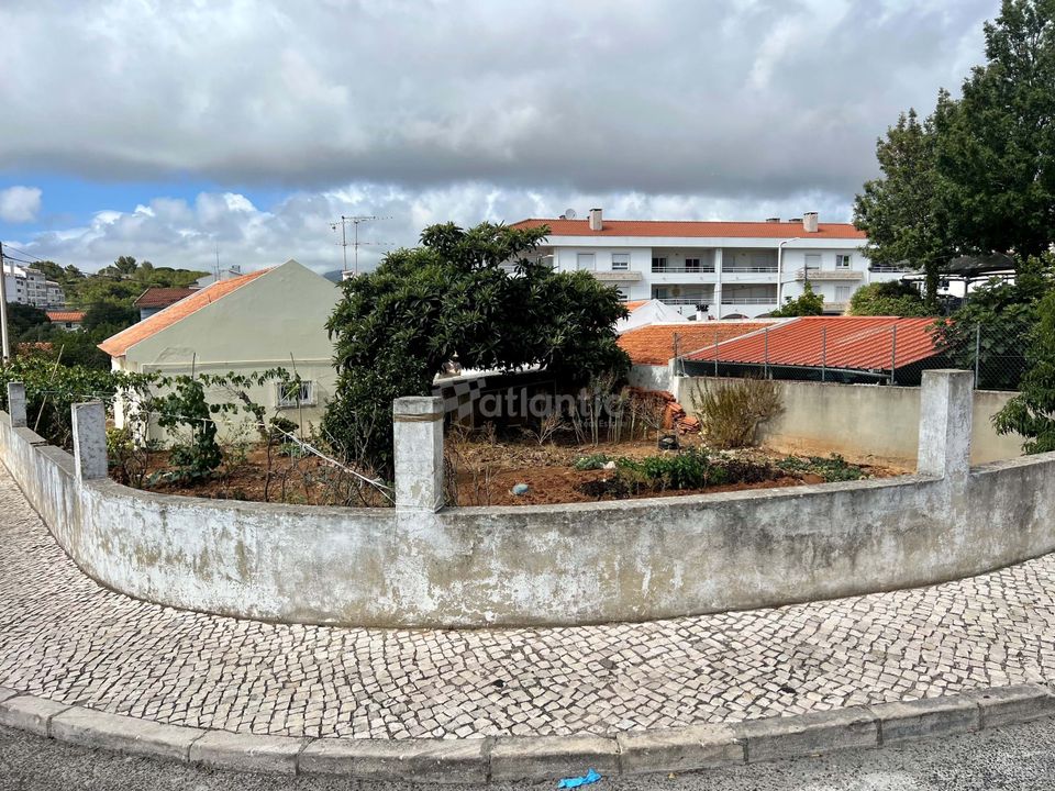 Tomt i Alcabideche, Lisbon - bilde 1