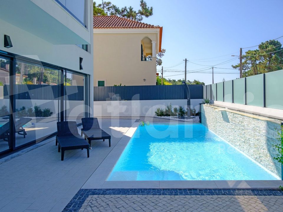 Villa i Almada, Setubal - foto 2