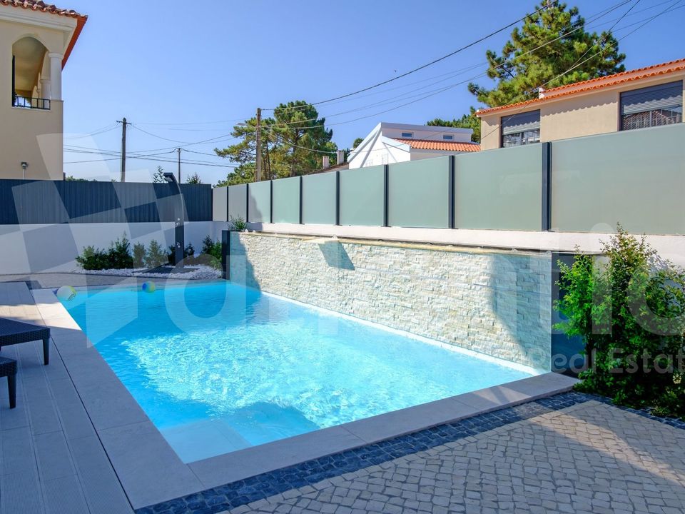 Villa i Almada, Setubal - foto 3