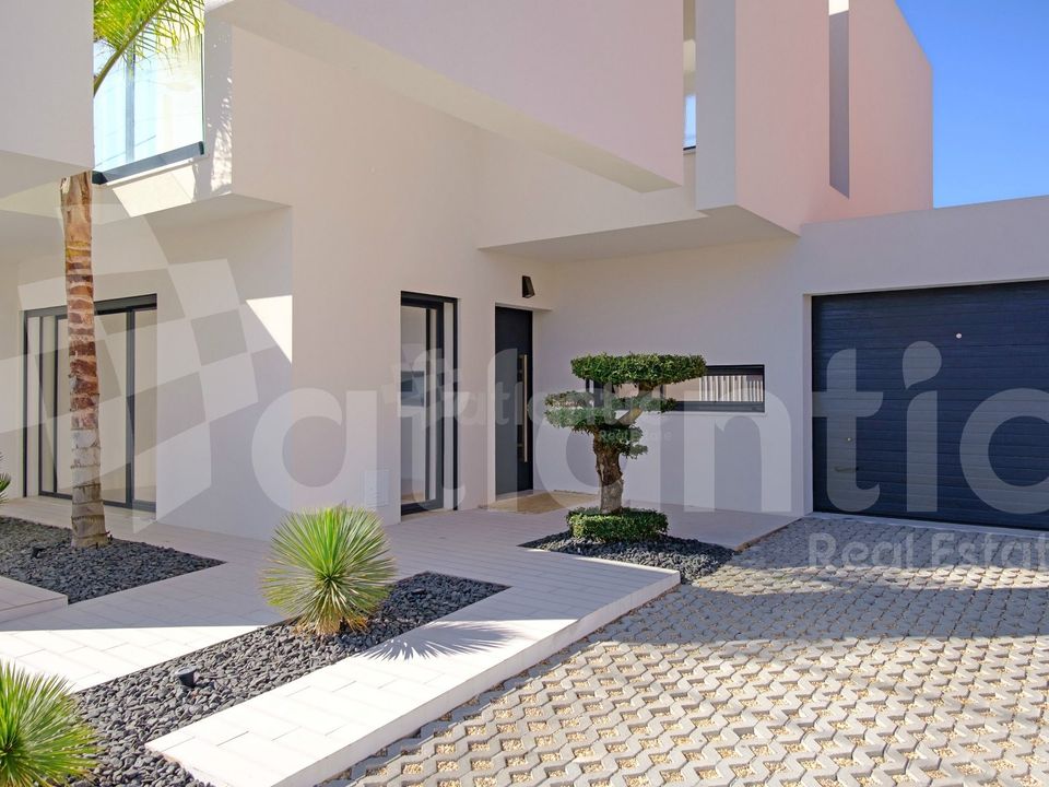 Villa i Almada, Setubal - foto 5