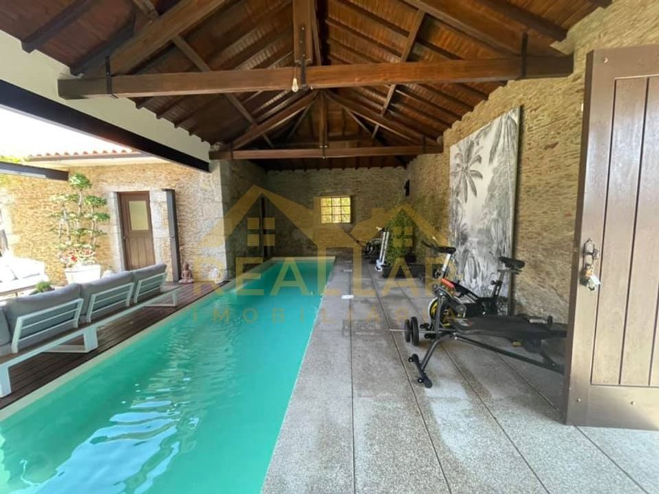 Villa i Povoa de Varzim, Porto - foto 2