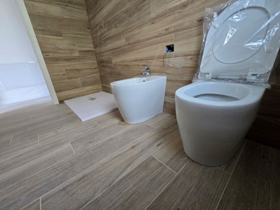 Penthouse i Piove di Sacco, Padua - foto 5