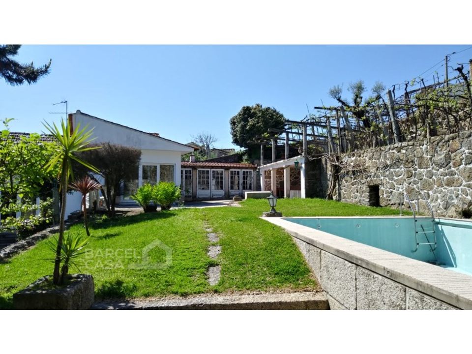 Farm i Curvos, Braga - foto 2