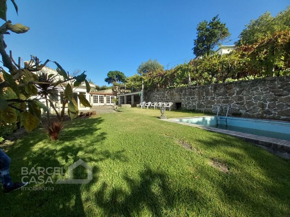 Farm i Curvos, Braga - foto 3