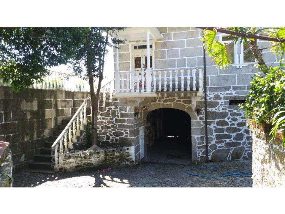 Farm i Curvos, Braga - foto 4