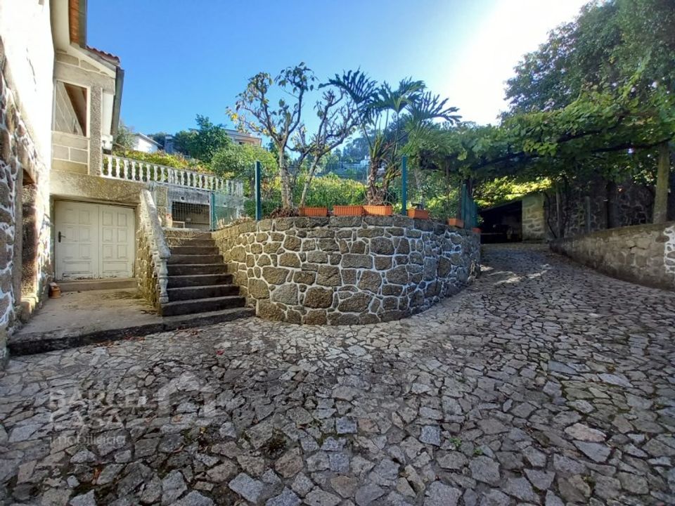 Granja a Curvos, Braga - foto 4