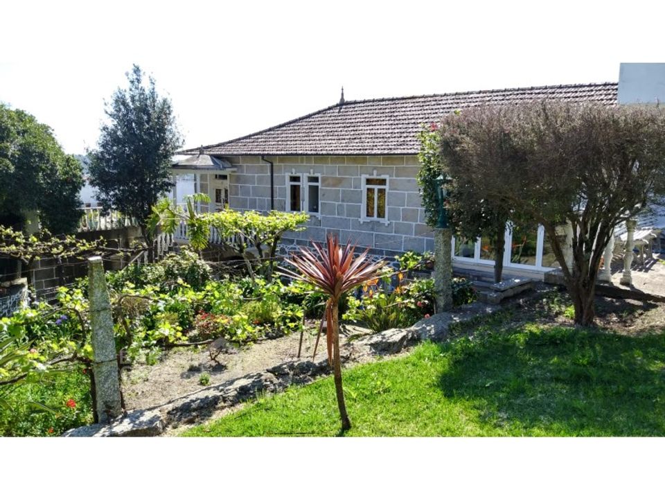 Granja a Curvos, Braga - foto 1