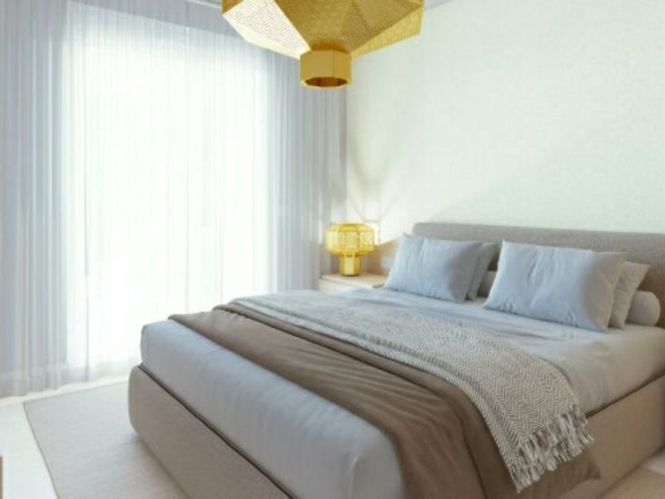 Lejlighed i Estepona, Malaga - foto 5