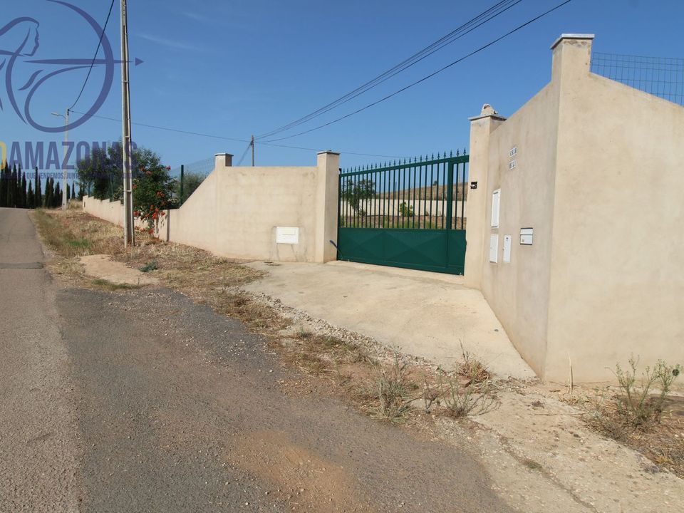 Villa i Silves, Faro - foto 1