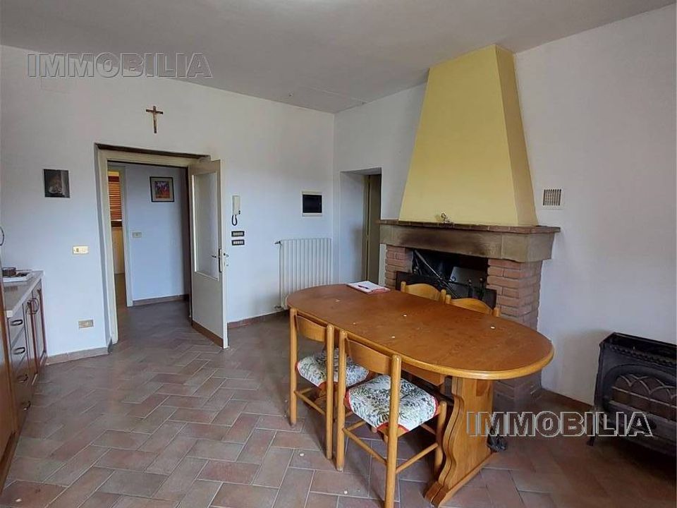 Masia a Monterchi, Arezzo - foto 3