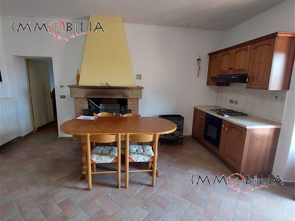 Masia a Monterchi, Arezzo - foto 4
