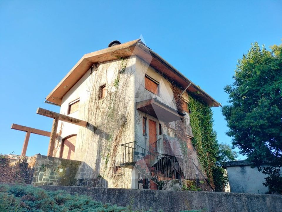 Villa i Albergaria-a-Velha, Aveiro - foto 5