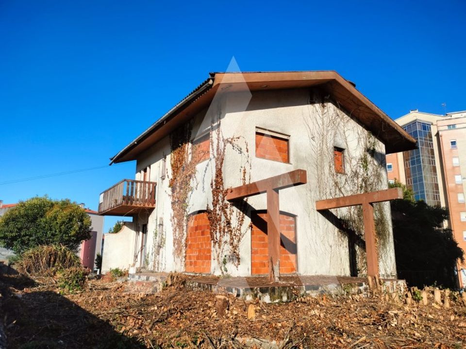 Villa i Albergaria-a-Velha, Aveiro - foto 1