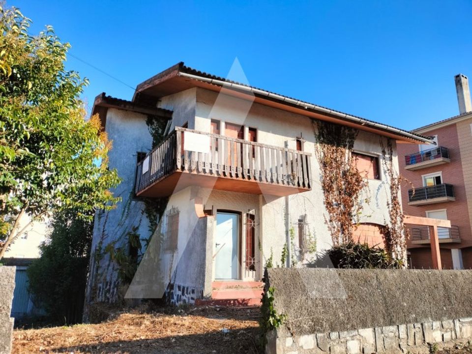 Villa i Albergaria-a-Velha, Aveiro - foto 3
