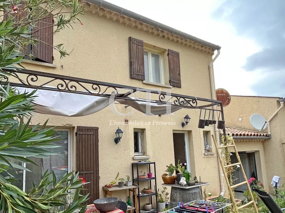 Villa i Vaison-la-Romaine, Vaucluse - bilde 2