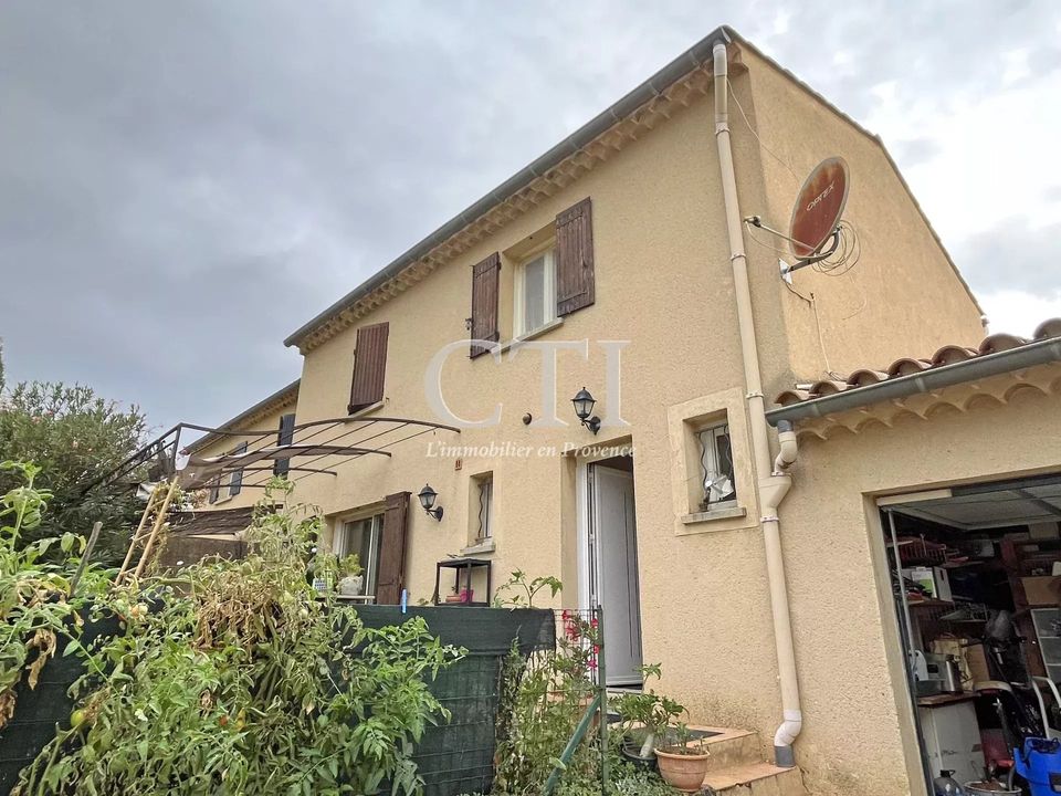 Villa i Vaison-la-Romaine, Vaucluse - bilde 1