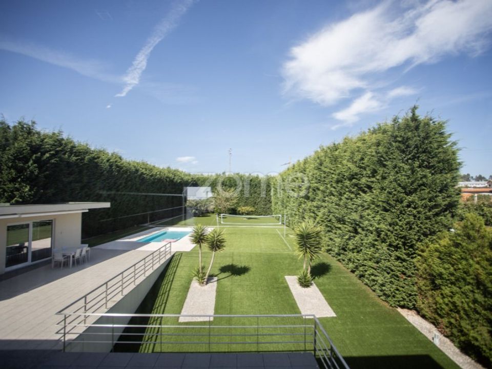 Villa en Cortegaca, Aveiro - foto 1