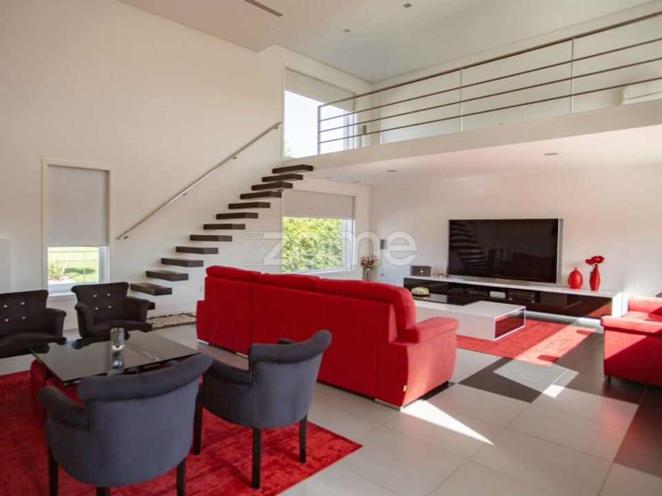 Villa en Cortegaca, Aveiro - foto 3