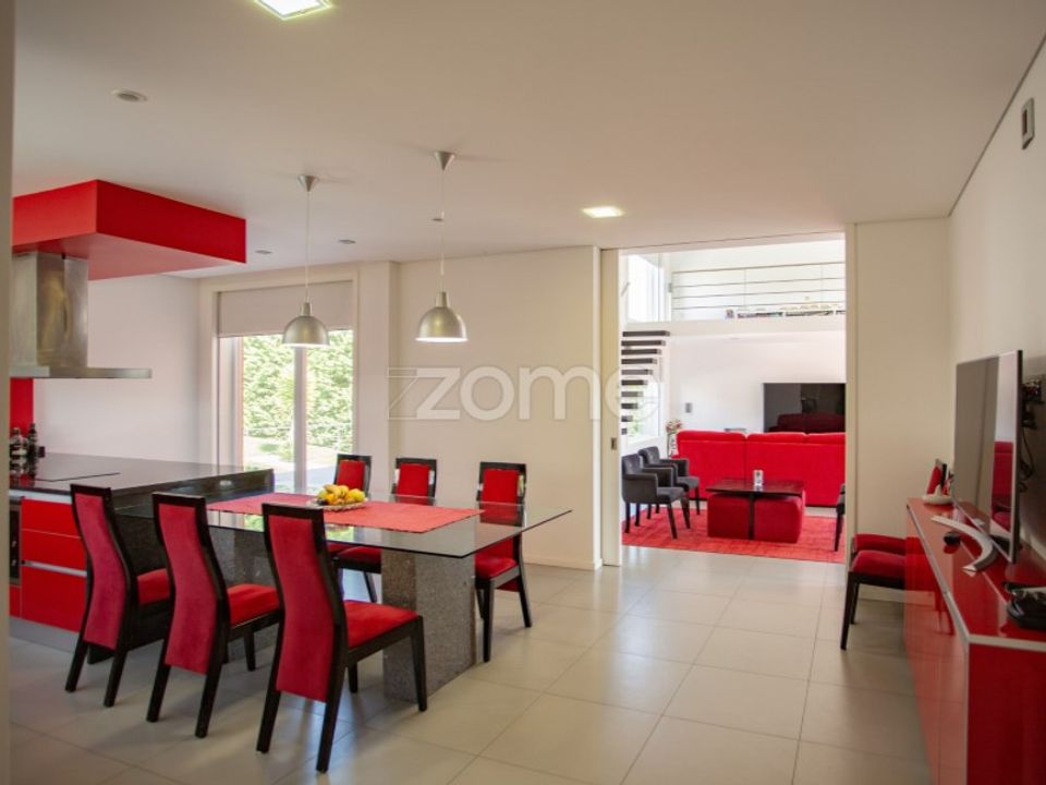 Villa en Cortegaca, Aveiro - foto 5