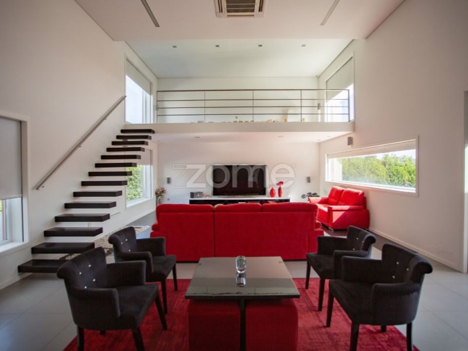 Villa en Cortegaca, Aveiro - foto 4
