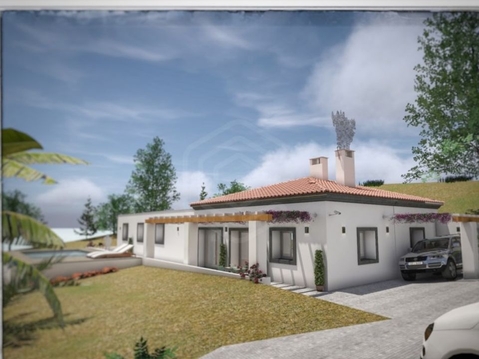 Villa i Tavira, Faro - foto 2