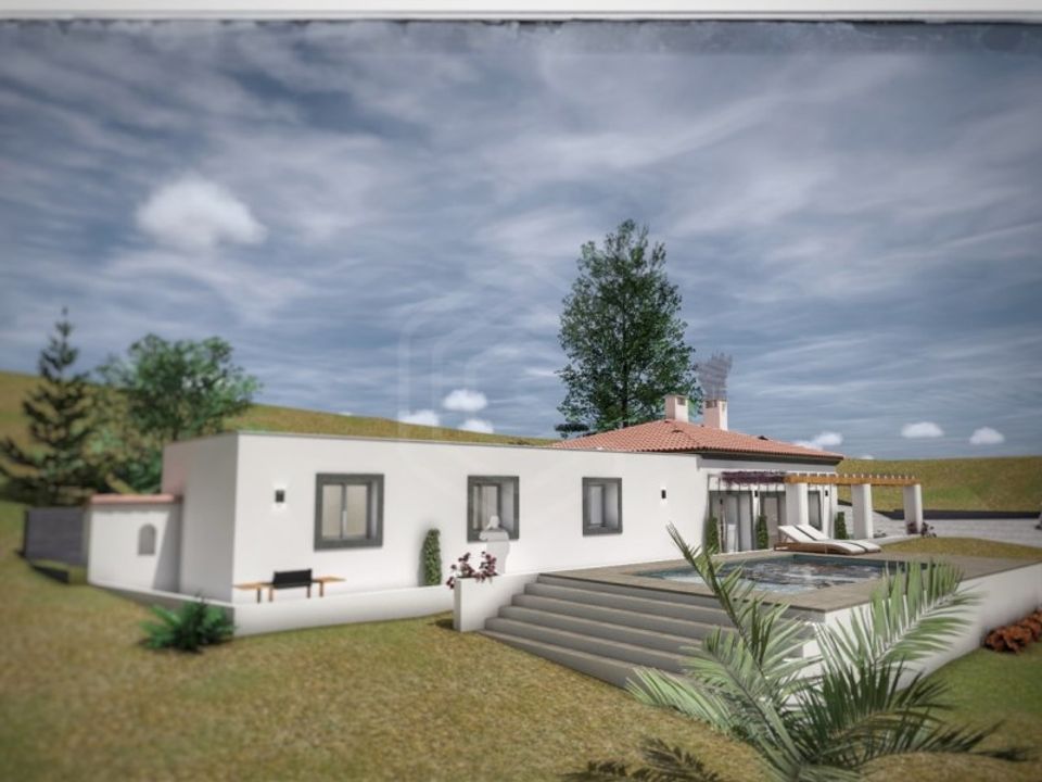 Villa i Tavira, Faro - foto 1