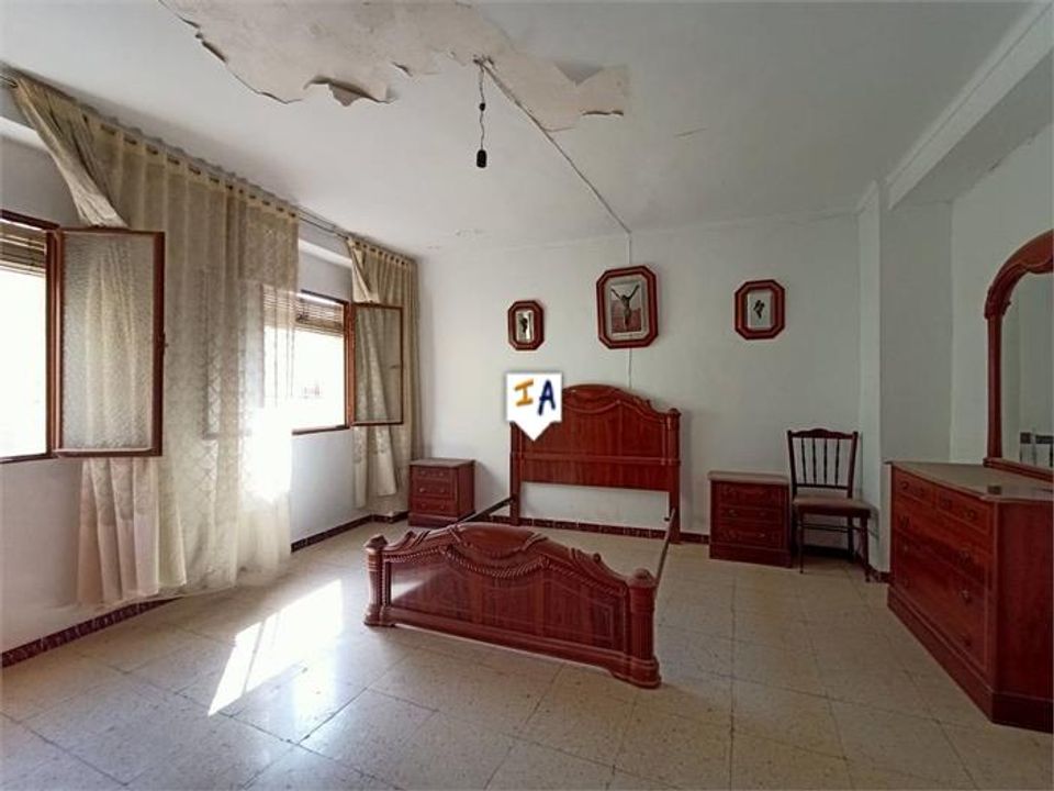 Byhus i Baena, Cordoba - foto 2