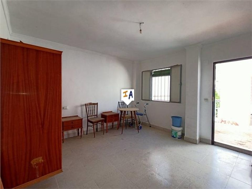 Byhus i Baena, Cordoba - foto 3