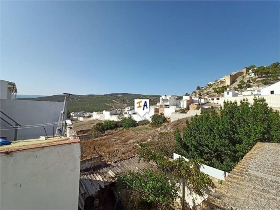 Byhus i Baena, Cordoba - foto 4