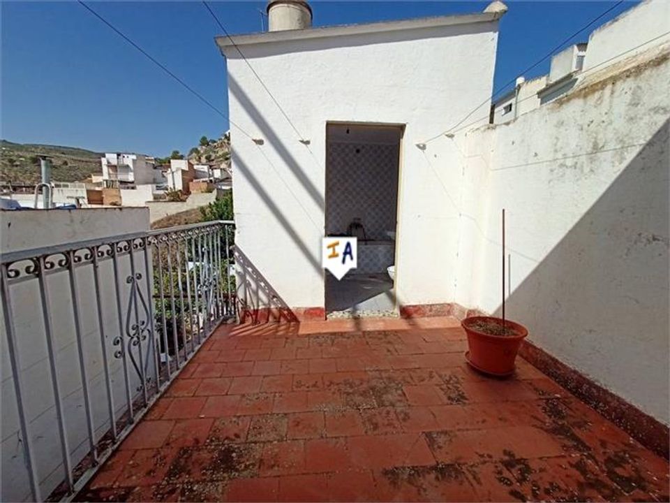 Byhus i Baena, Cordoba - foto 5