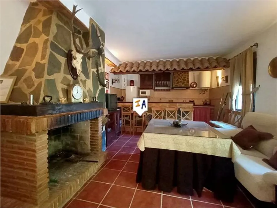 Cortijo i Rute, Cordoba - foto 2