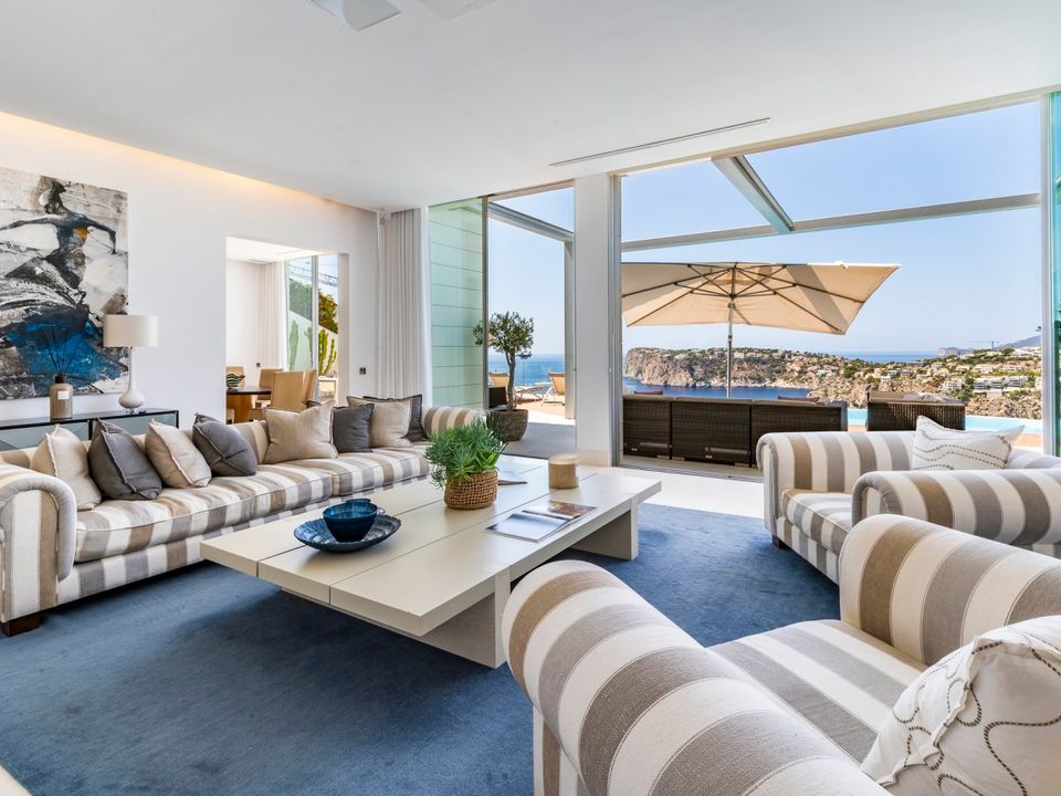 Villa i Andratx, Mallorca - foto 3