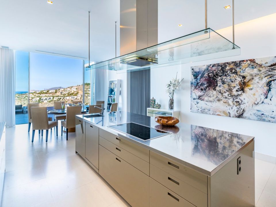Villa i Andratx, Mallorca - foto 4