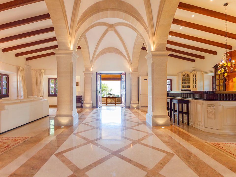 Villa i Alcudia, Mallorca - foto 4