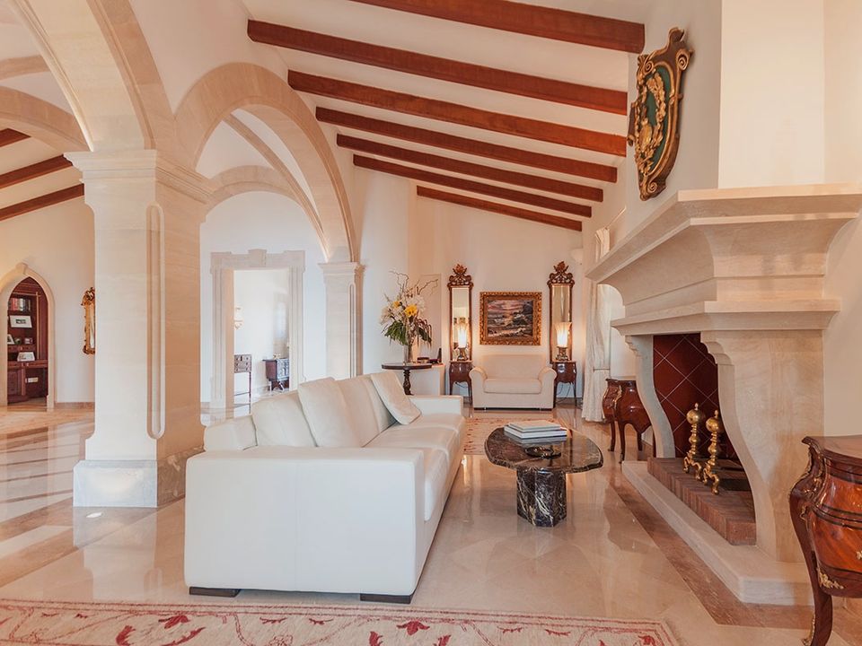 Villa i Alcudia, Mallorca - foto 5