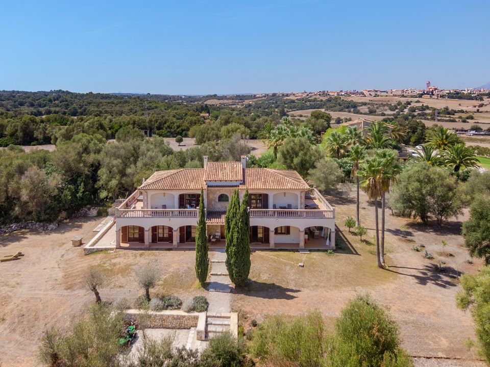 Masia a Muro, Mallorca - foto 1