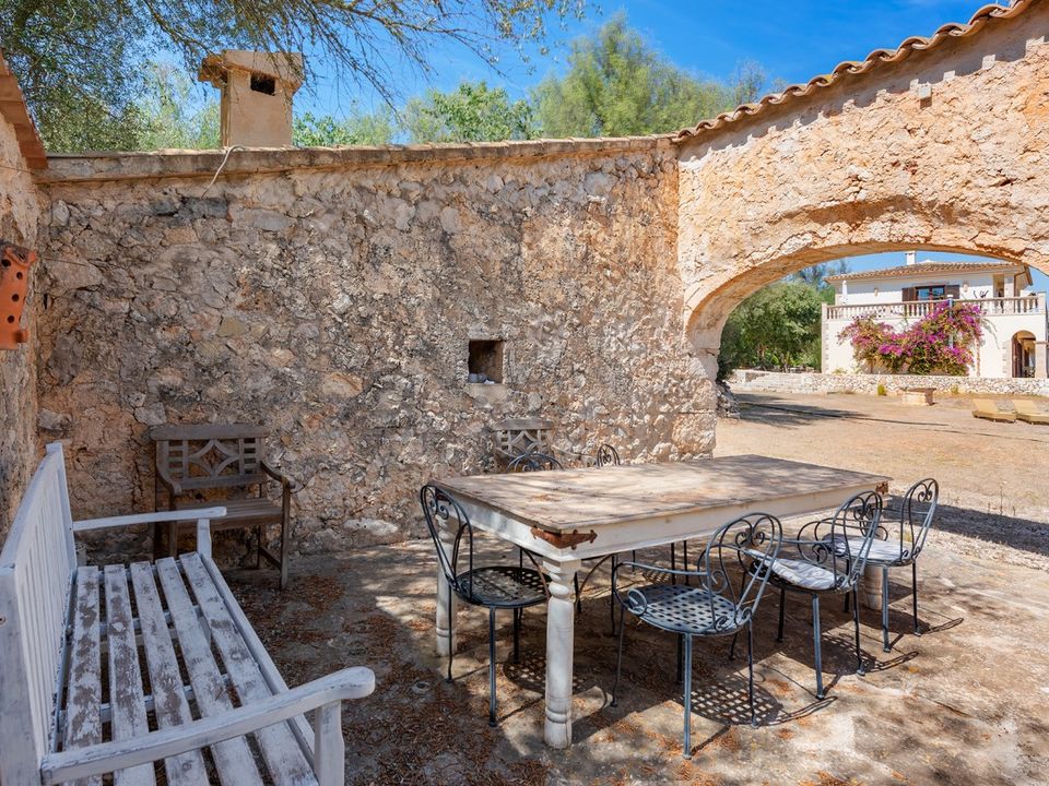 Masia a Muro, Mallorca - foto 2