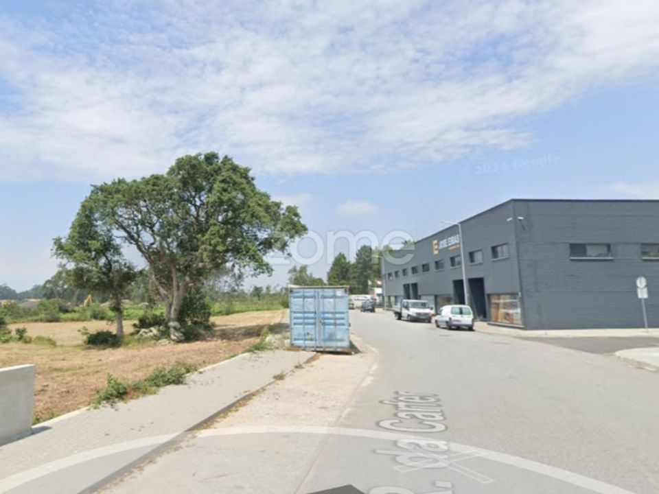 Helårsgrund i Esposende, Braga - foto 2
