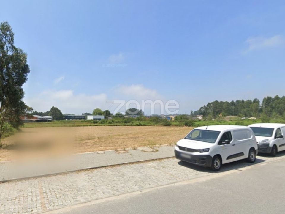 Helårsgrund i Esposende, Braga - foto 4