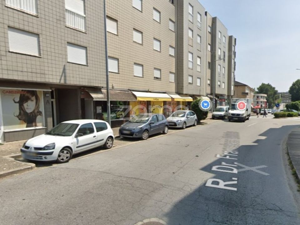 Erhvervsejendom i Cabeceiras de Basto, Braga - foto 3