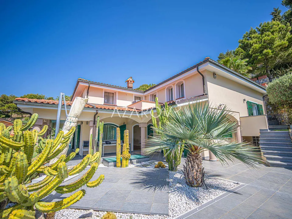 Villa i Andora, Savona - foto 2