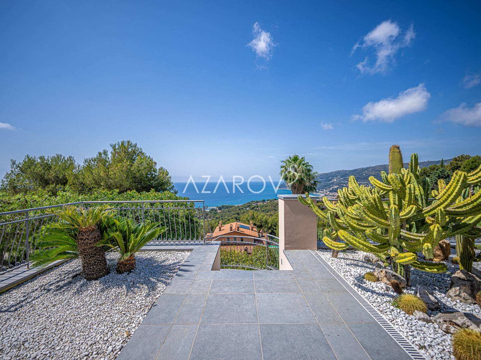 Villa i Andora, Savona - foto 3