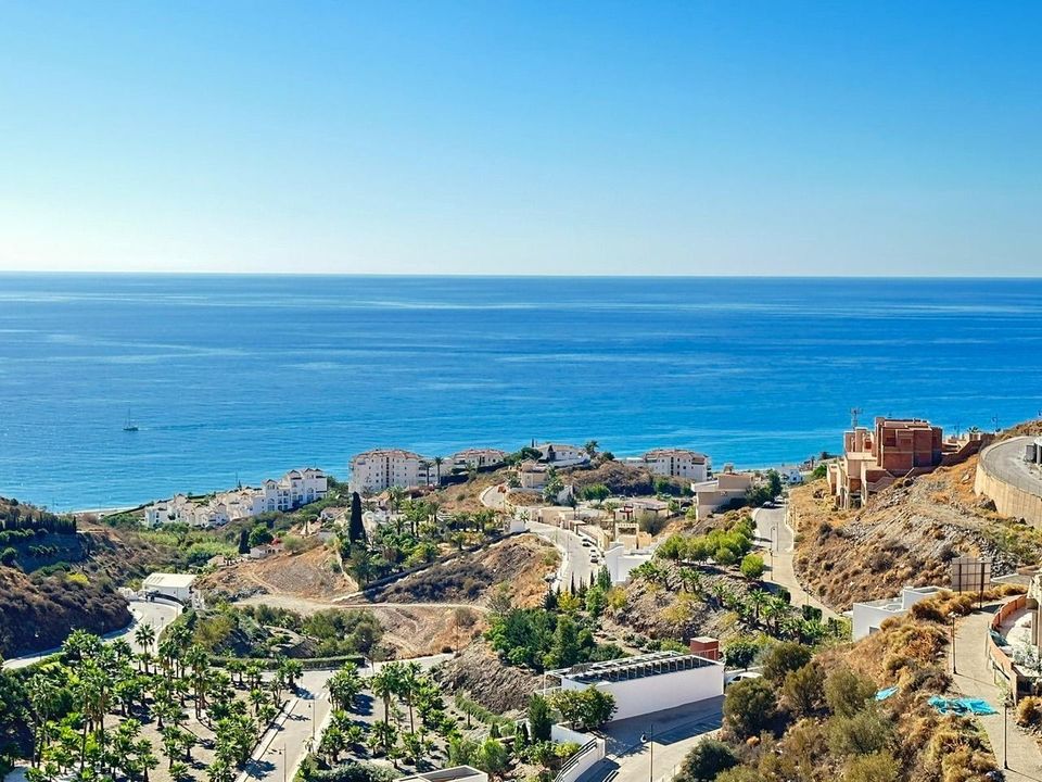 Villa a Torrox Costa, Malaga - foto 4