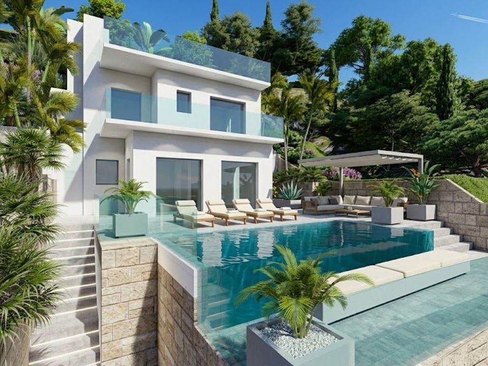 Villa a Torrox Costa, Malaga - foto 1
