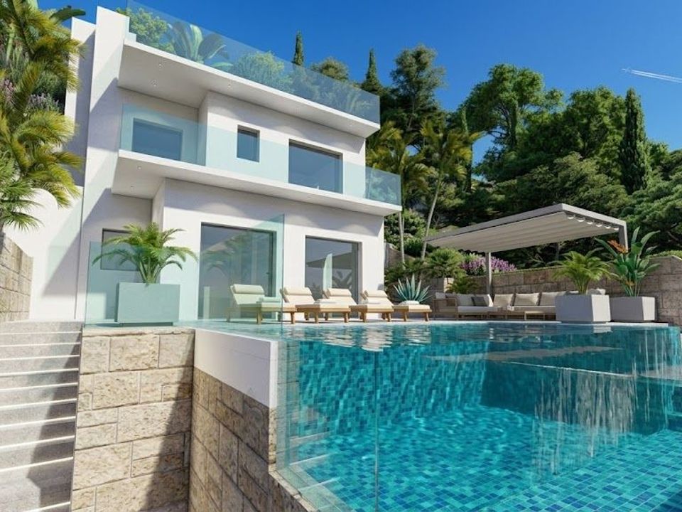 Villa a Torrox Costa, Malaga - foto 3
