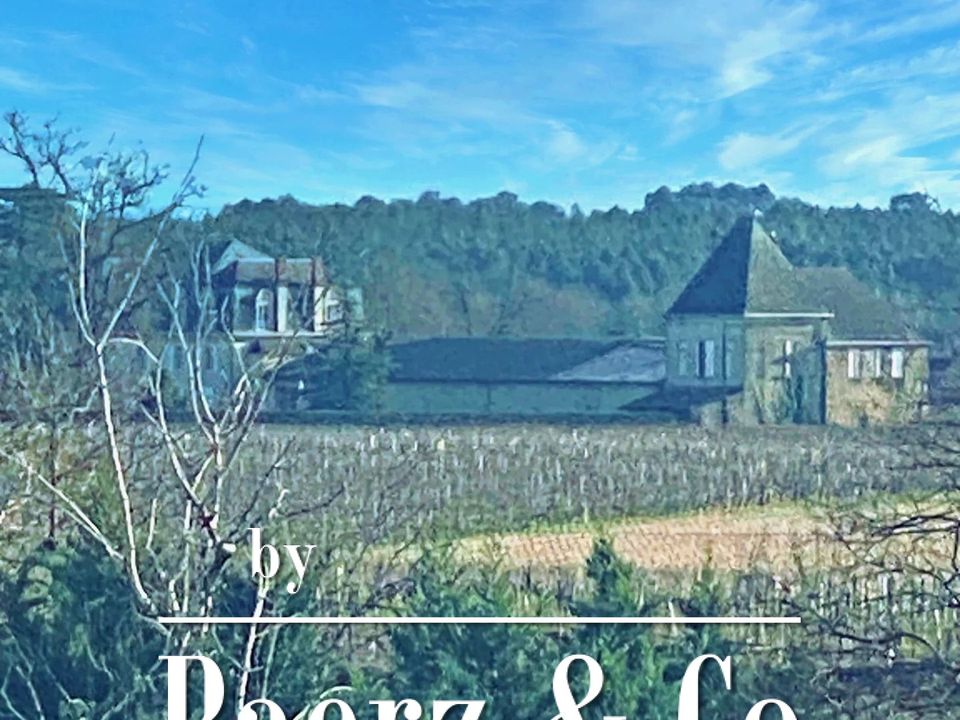 Villa a Sauternes, Gironde - foto 3